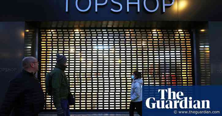 How will you be impacted by the collapse of Arcadia Group?