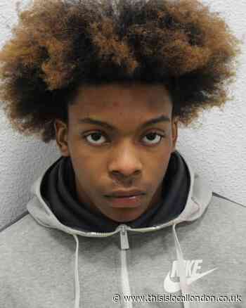 Joshua Erorh: Verdict for teen who stabbed man in Lewisham