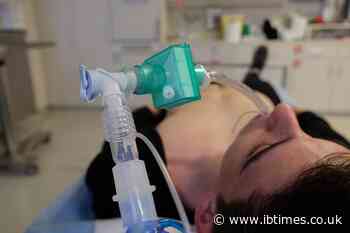 Ventilators may cause more serious throat injuries on Covid-19 patients than others