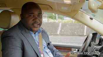 Using tech to prevent car theft in Cameroon