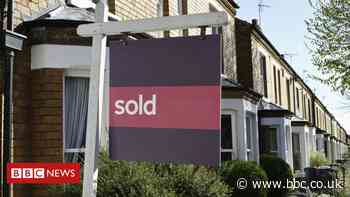 UK house price growth 'fastest for almost six years'