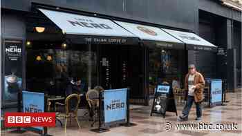 Caffè Nero rejects bid from billionaire Asda brothers