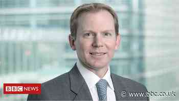 New Lloyds boss may land £5.5m pay day