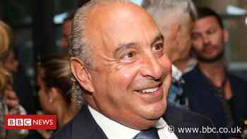 Has Topshop boss Philip Green done anything wrong?