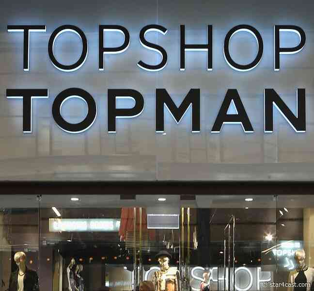 Philip Green – what goes up must come down