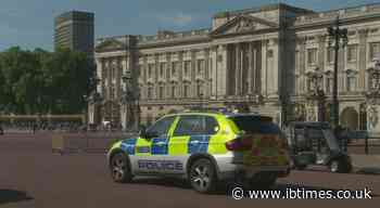 Buckingham Palace worker faces jail time for selling stolen royal family property on eBay