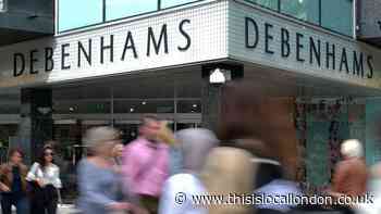 JD Sports pull out of Debenhams rescue bid putting 12,000 jobs at risk