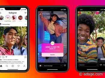 Brands take part in Giving Tuesday and Kia is already celebrating the new year: Tuesday Wake-Up Call