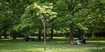 Northolt estates to benefit from Mayor of London's greener fund