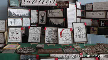 “Magic of Christmas” still in full swing