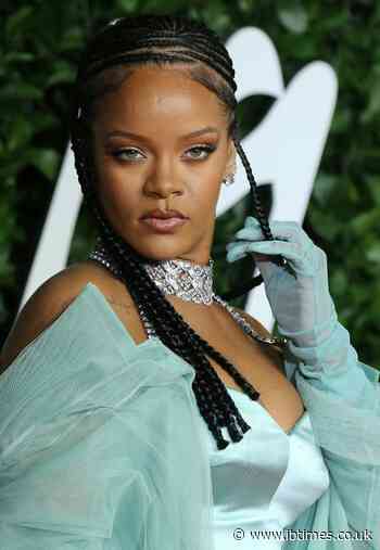 Rihanna dating A$AP Rocky: More evidence leaks