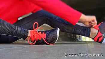 WHO wants you to exercise; agency releases new physical activity guidelines