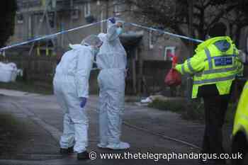Airedale Road murder inquiry: Man, 24, remains in custody
