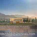 Construction breaks ground on Washington’s new Field Arts & Events Hall