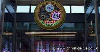 Eldon Square December opening times and rules as retailers prepare to reopen