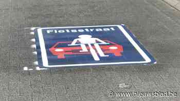 Fietszone in centrum wordt uitgebreid