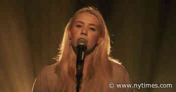 ‘Disco’ Review: Devoted to Dancing (and More)