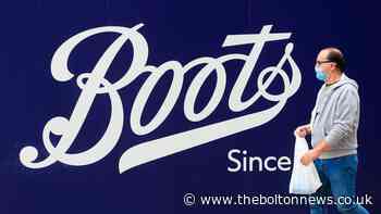 Boots nasal spray could help fight COVID-19, new study finds