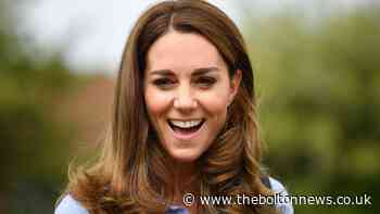 Kate Middleton reveals her most used emojis