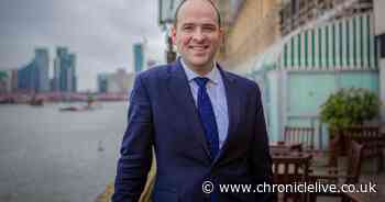 Government considering proposals for rail line between Consett and Newcastle