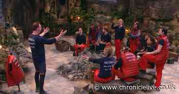 'Insiders' say man WILL leave I'm A Celeb tonight after sexist claims