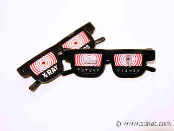 X-Ray specs and Dick Tracy wrist radios: Why toys invent (and limit) the future