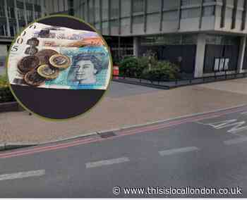 £327,615.92 spent on gagging orders at Lewisham Council