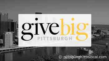 Give Big Pittsburgh: A Way To Help Out On Giving Tuesday