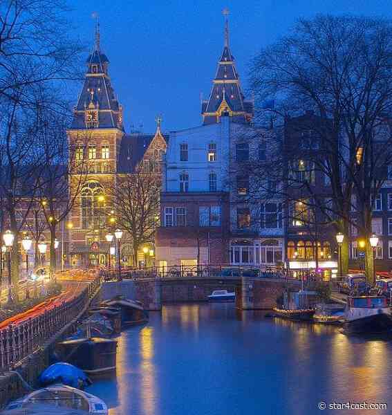 Mark Rutte & Netherlands – dilemmas galore
