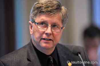 Mackinac Bridge Authority mourns the passing of Tom Casperson