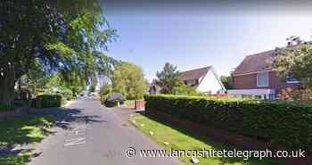 Man found stabbed to death inside Lancashire home