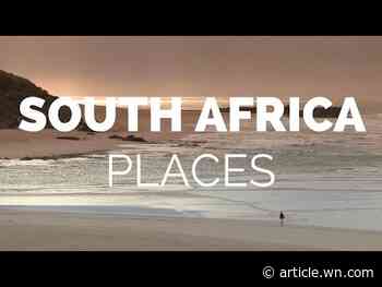 On World AIDS Day, South Africa finds hope in new treatment