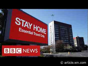 Hugging set to resume in England's care homes with rapid Covid tests