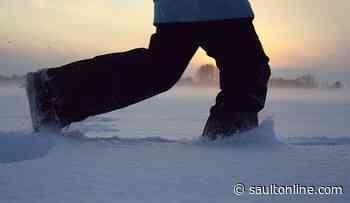 New winter walking Pilot Project