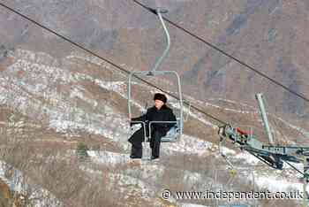 China ‘gives North Korea’s Kim Jong-un and family experimental Covid vaccine’