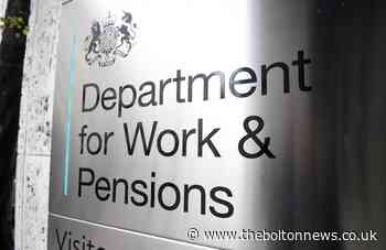 BOLTON: Disability charities attack ‘shameful’ treatment of those on legacy benefitss’