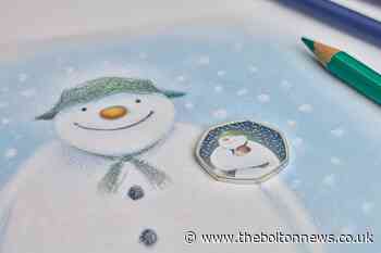Royal Mint release 50p coin selling for over £1000