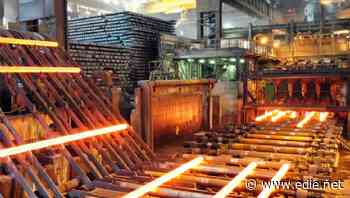 The Climate Group unites business giants in push for net-zero steel