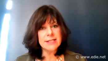 Former COP26 chair Claire O'Neill: UK falling behind on international climate engagement