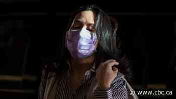 2 years after Meng Wanzhou's arrest, fate of '2 Michaels,' China relationship hang in balance