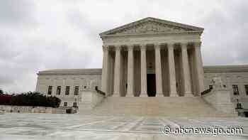 Supreme Court skeptical of Trump's census plan