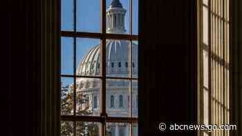 Congress returns with virus aid, federal funding unresolved