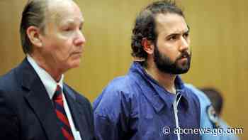 Man ruled insane in college killing sues state hospital