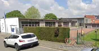 Sanitaire ruimte Ontmoetingscentrum gerenoveerd