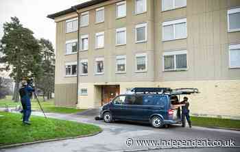 Swedish woman arrested ‘after imprisoning son for up to three decades’