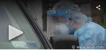 Covid-19 Testing: Local pharmacists and experts say it’s important to know the difference between the types of diagnostic tests available