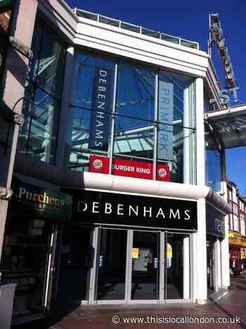 St Nicholas Centre set to welcome two shops this week