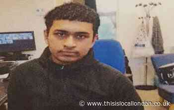 Appeal to find missing 17-year-old boy from Penge-Cator area