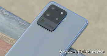 Motorola Edge Plus vs. Samsung Galaxy S20 Ultra: Going beyond big