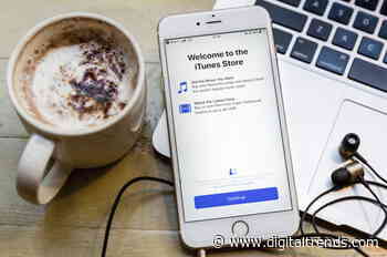 What to do when your iPhone isn’t showing up in iTunes
